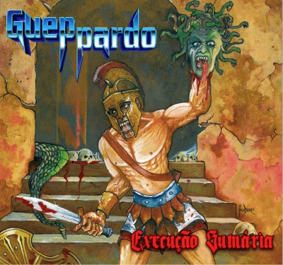 Gueppardo : Execução Sumária